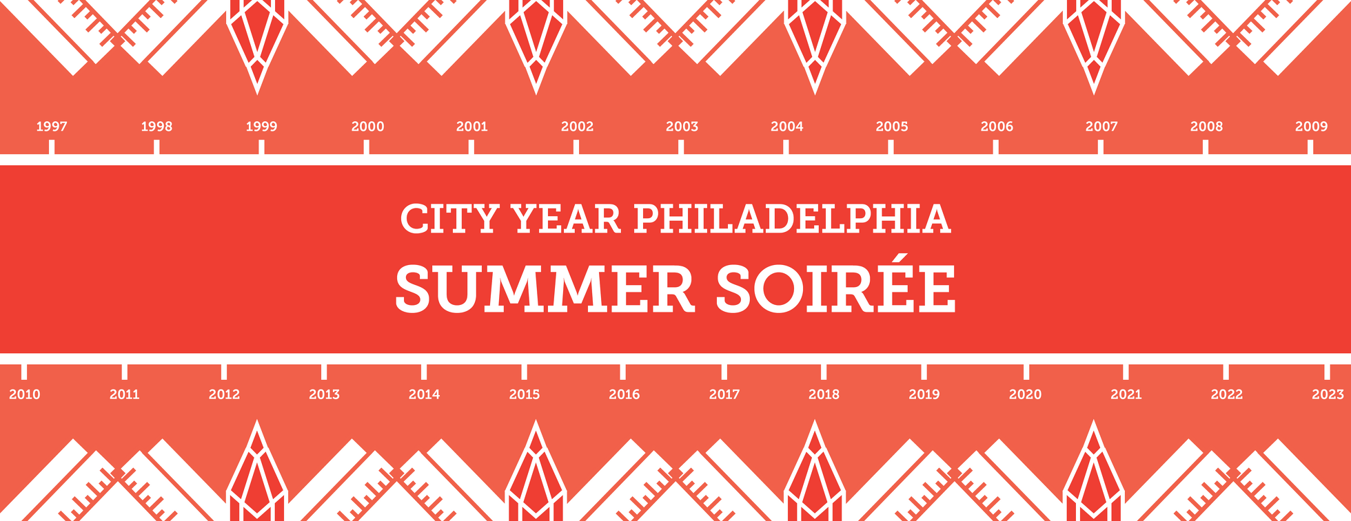 City Year Philadelphia's Summer Soiree